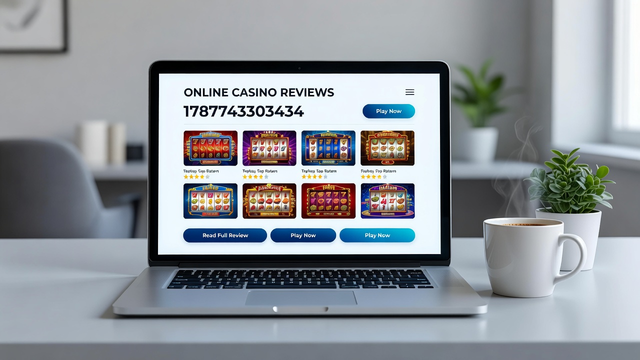 Analysts reviewing player feedback data and support interaction logs for casino evaluations